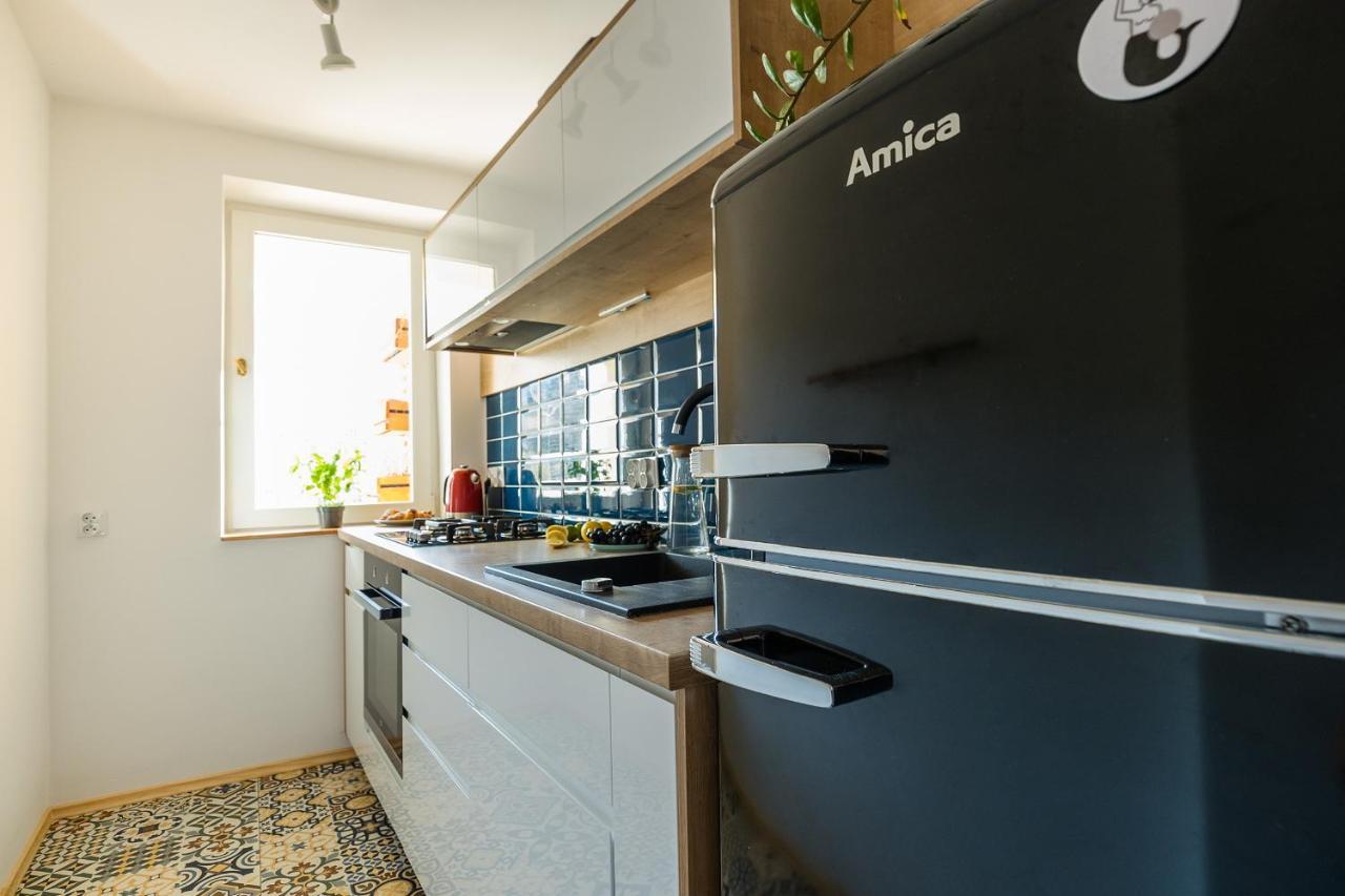 Shortstaypoland Bieniewicka Apartment *