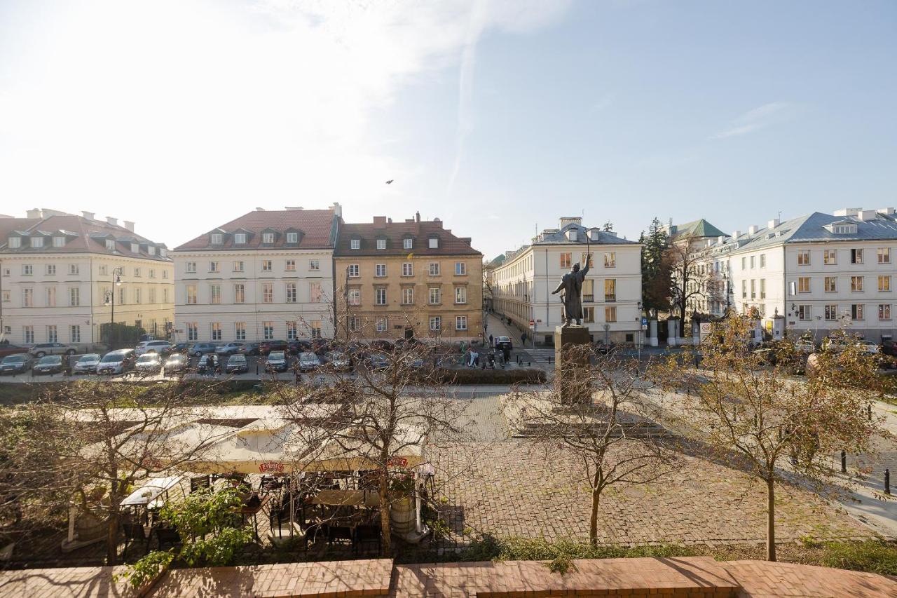Shortstaypoland Piekarska