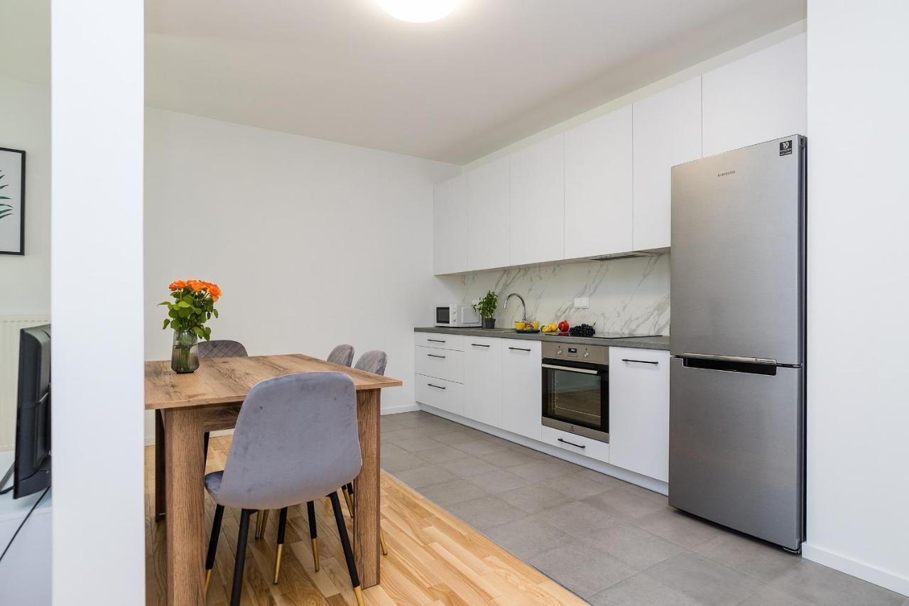Shortstaypoland Sikorskiego Apartament Warszawa