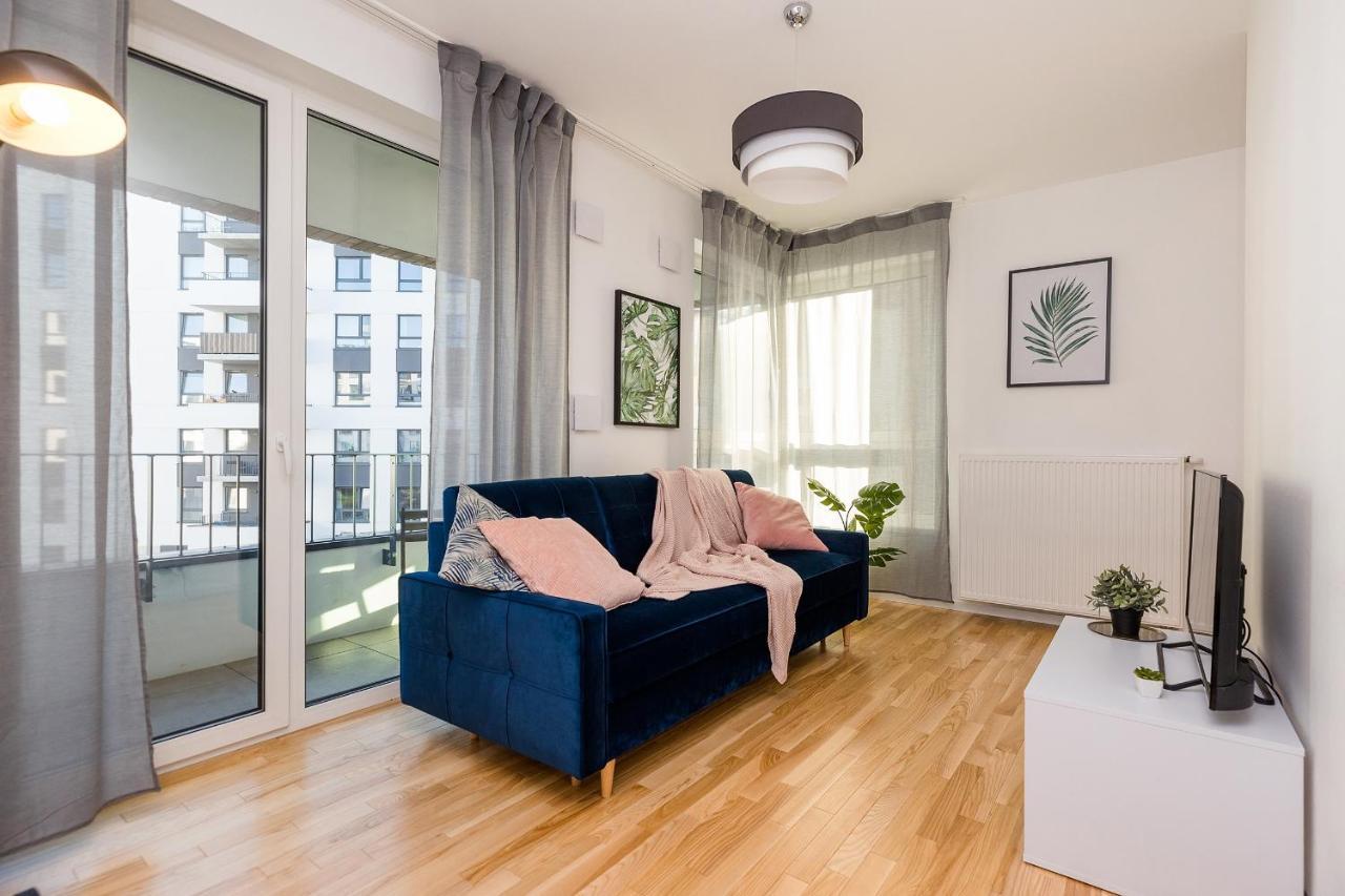 Shortstaypoland Sikorskiego Warszawa