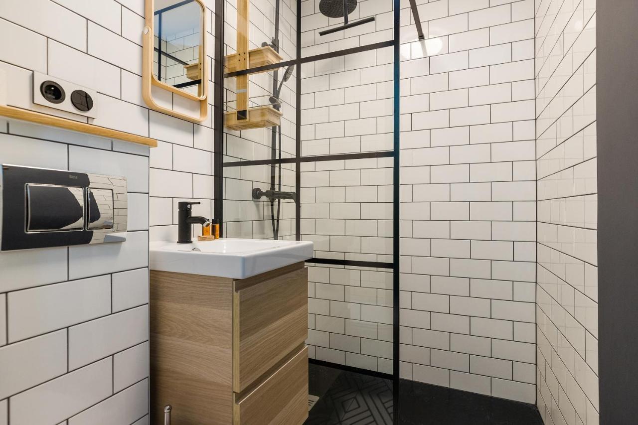 Shortstaypoland Bieniewicka Apartment Warsaw