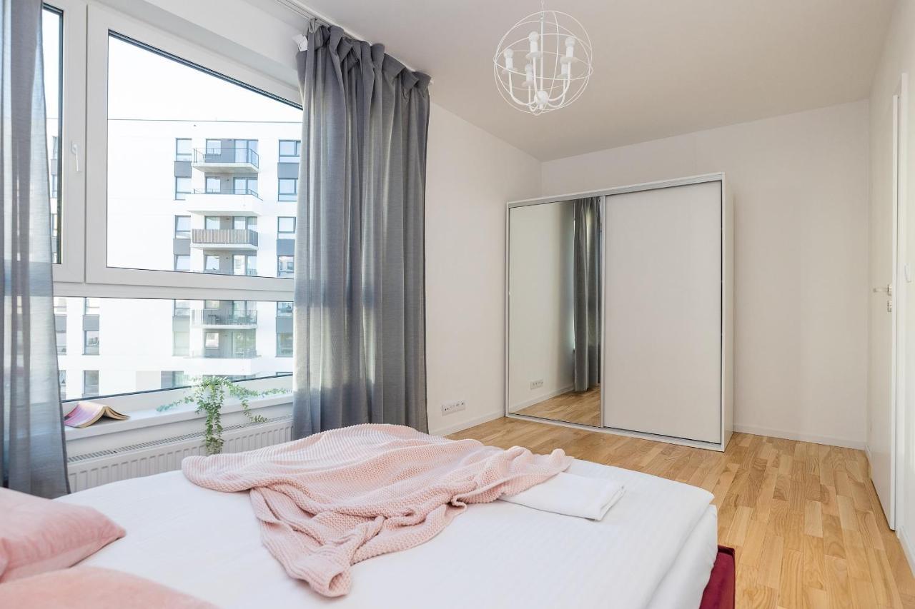 Apartament Shortstaypoland Sikorskiego *