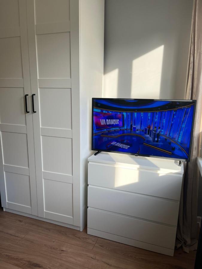 Good Apartament Wola Apartament 1 Pokojowy Z Aneksem