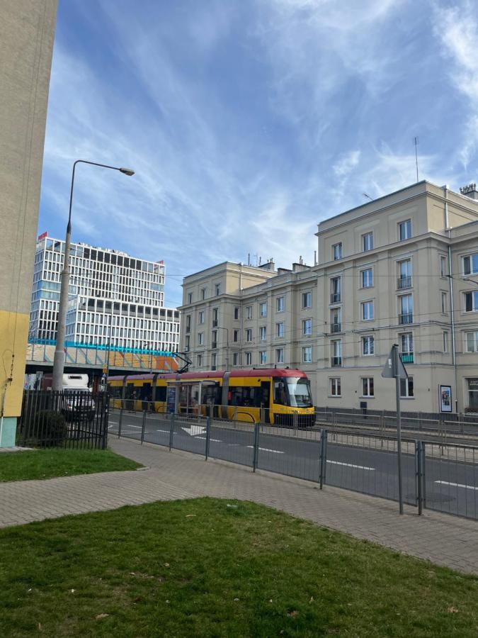 Good Apartament Wola Apartament 1 Pokojowy Z Aneksem *