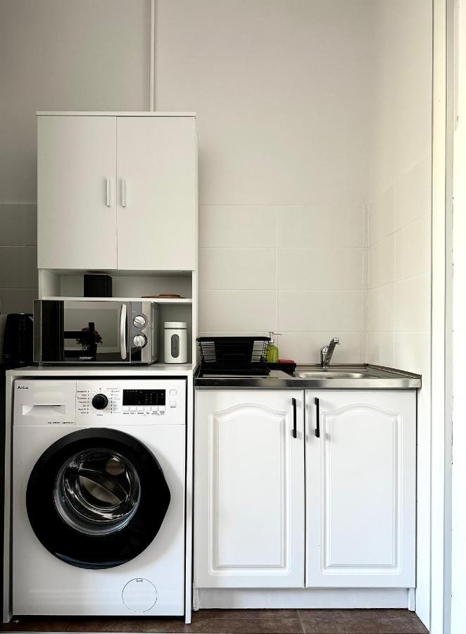 Charming In The Center Apartment *
