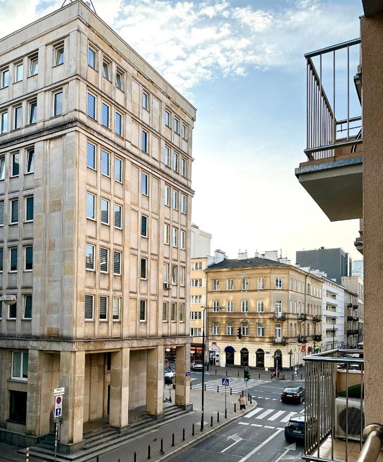 Apartment Charming In The Center