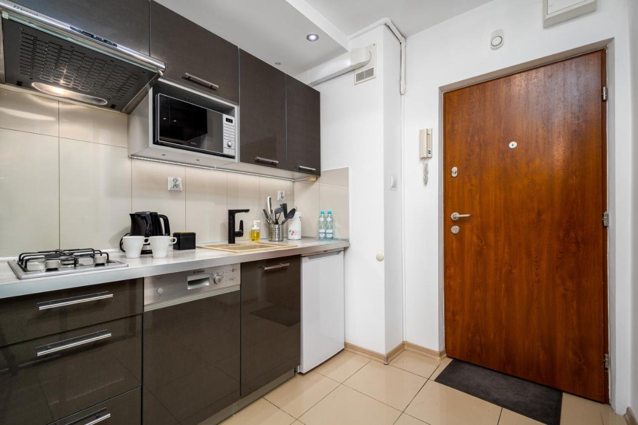 Jana Pawla Ii 18 Street Apartment *