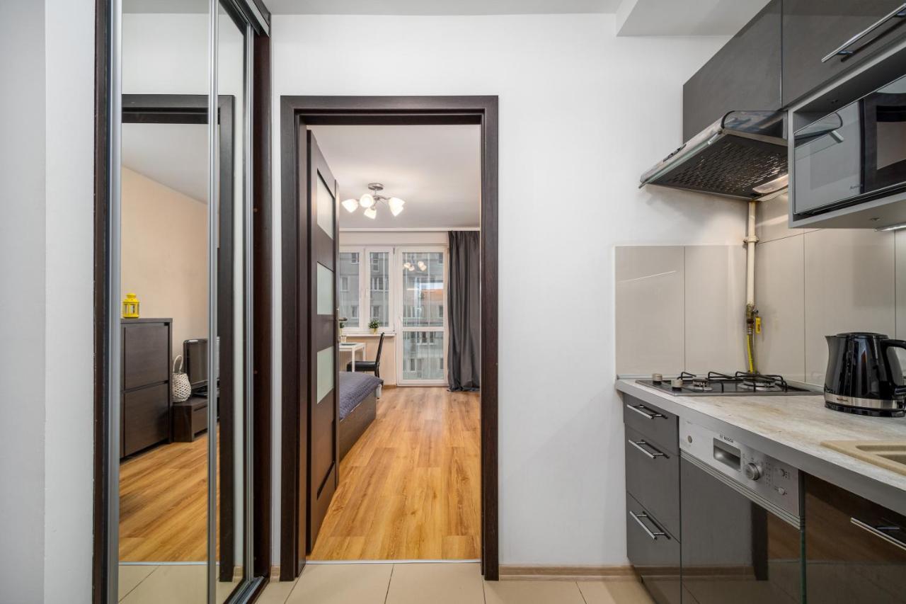 Apartment Jana Pawla Ii 18 Street *