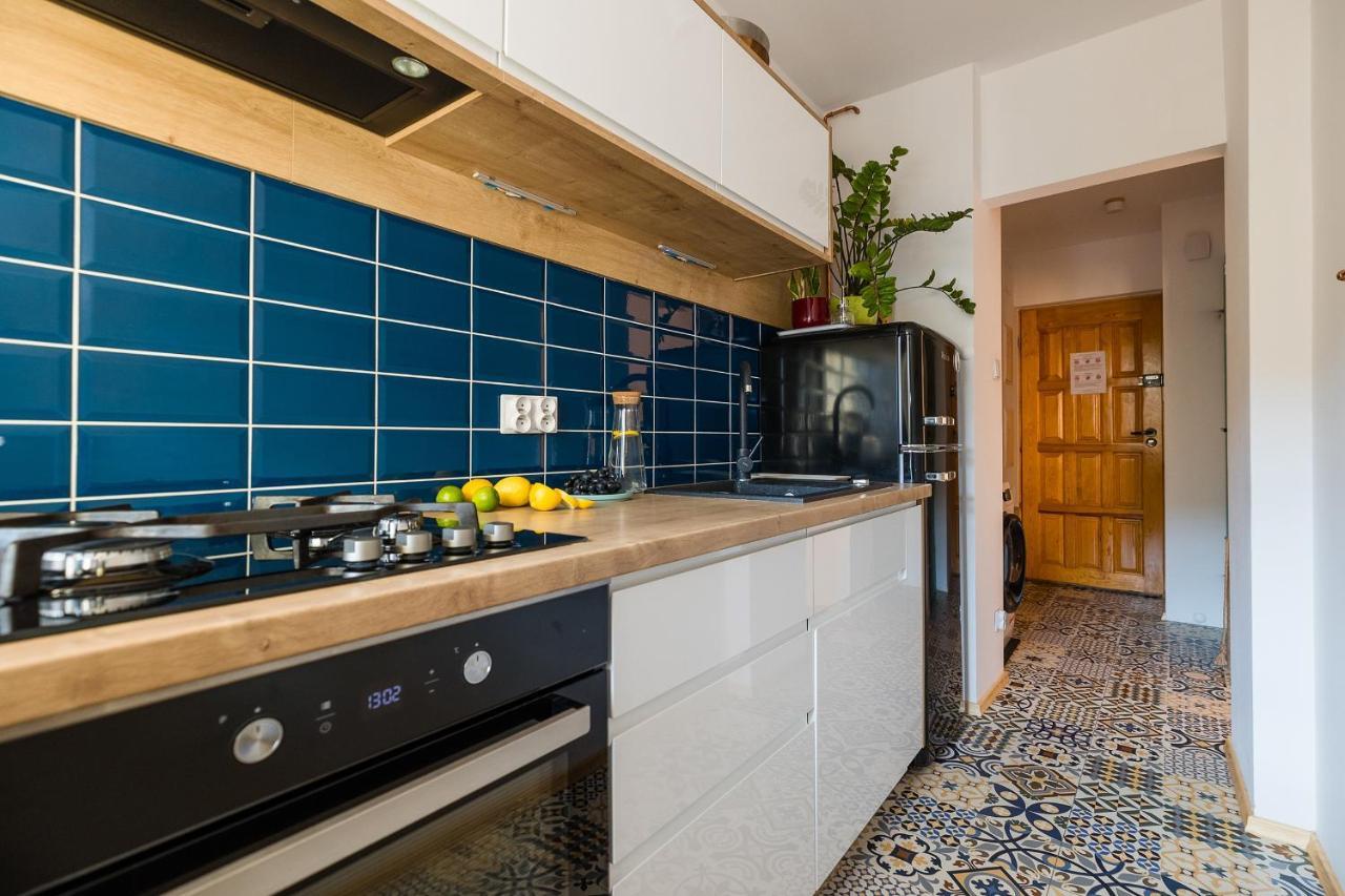 Apartment Shortstaypoland Bieniewicka *