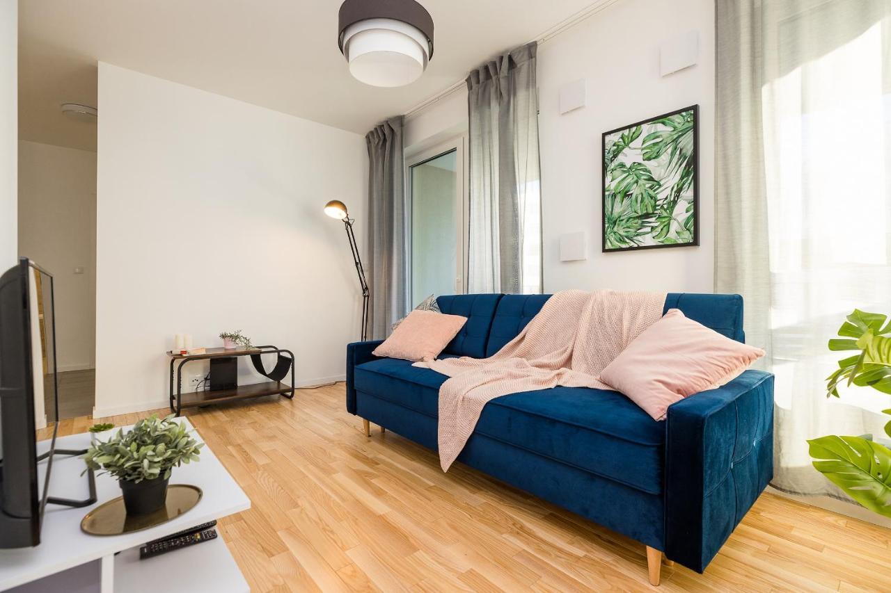 Shortstaypoland Sikorskiego Warszawa