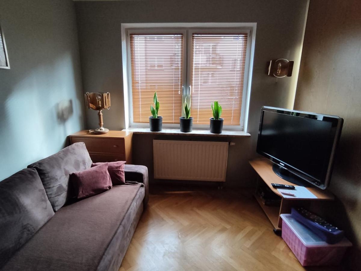 Apartment Classic Metro Kabaty