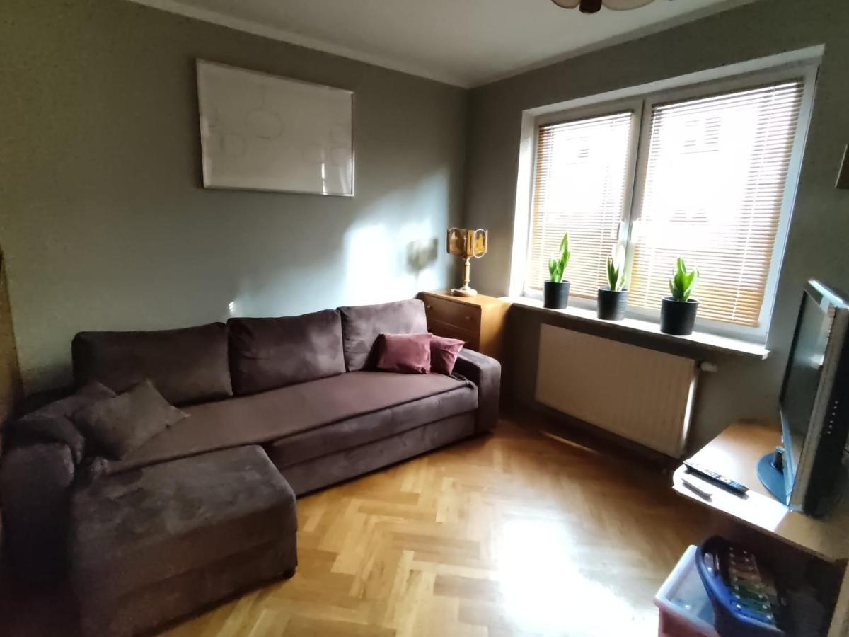 Apartment Classic Metro Kabaty