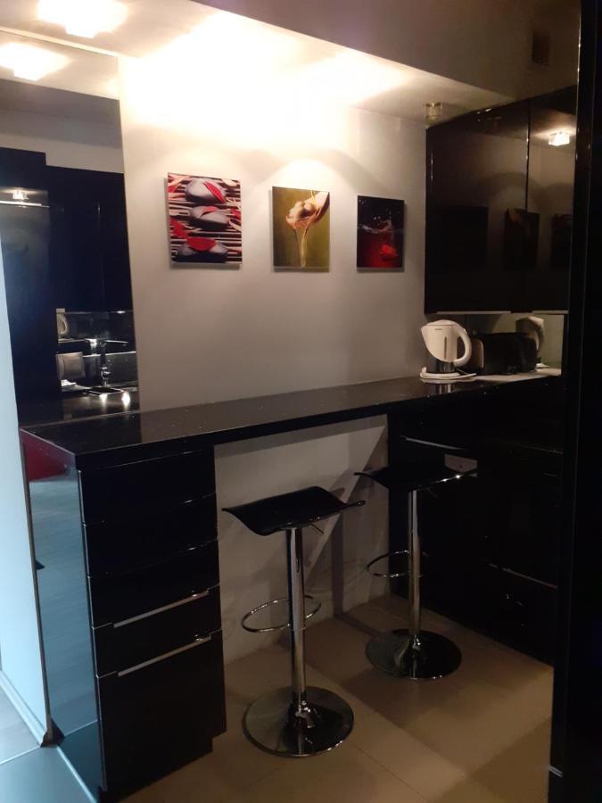 - Mi Premium Apartment Warsaw