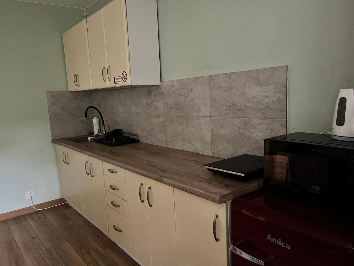Apartment Albatros 48m With Bathroom *