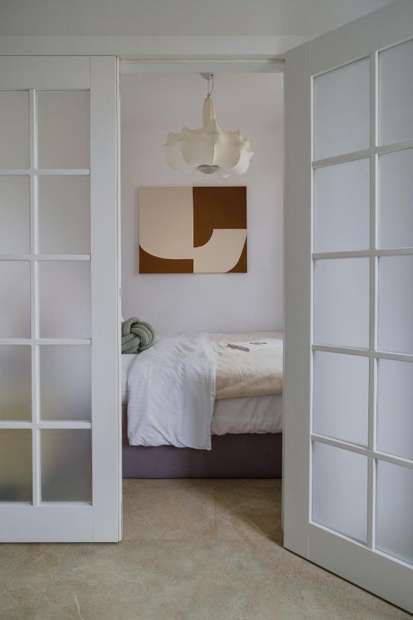Concierge Waszyngton Lounge Apartment *