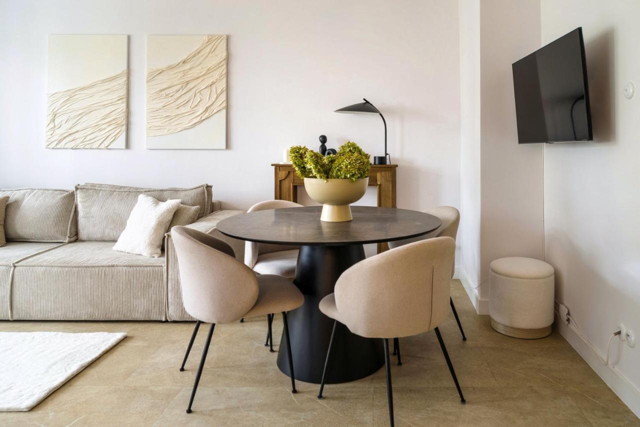 Apartment Concierge Waszyngton Lounge *