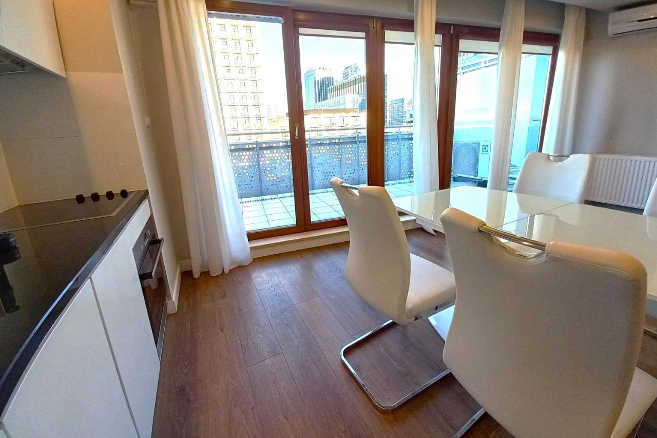 Apartament Erapartments Oxygen Warszawa