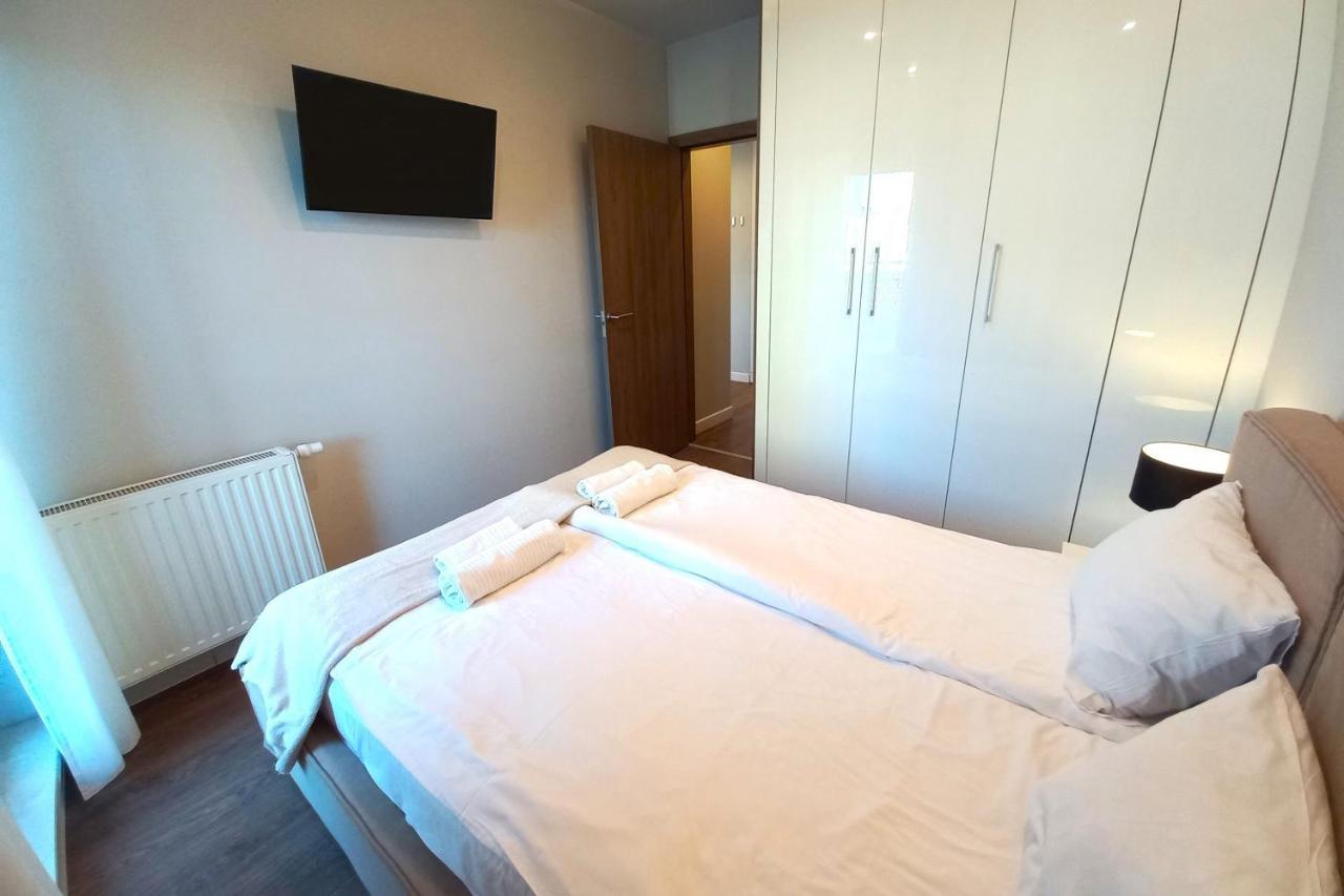 Apartament Erapartments Oxygen *