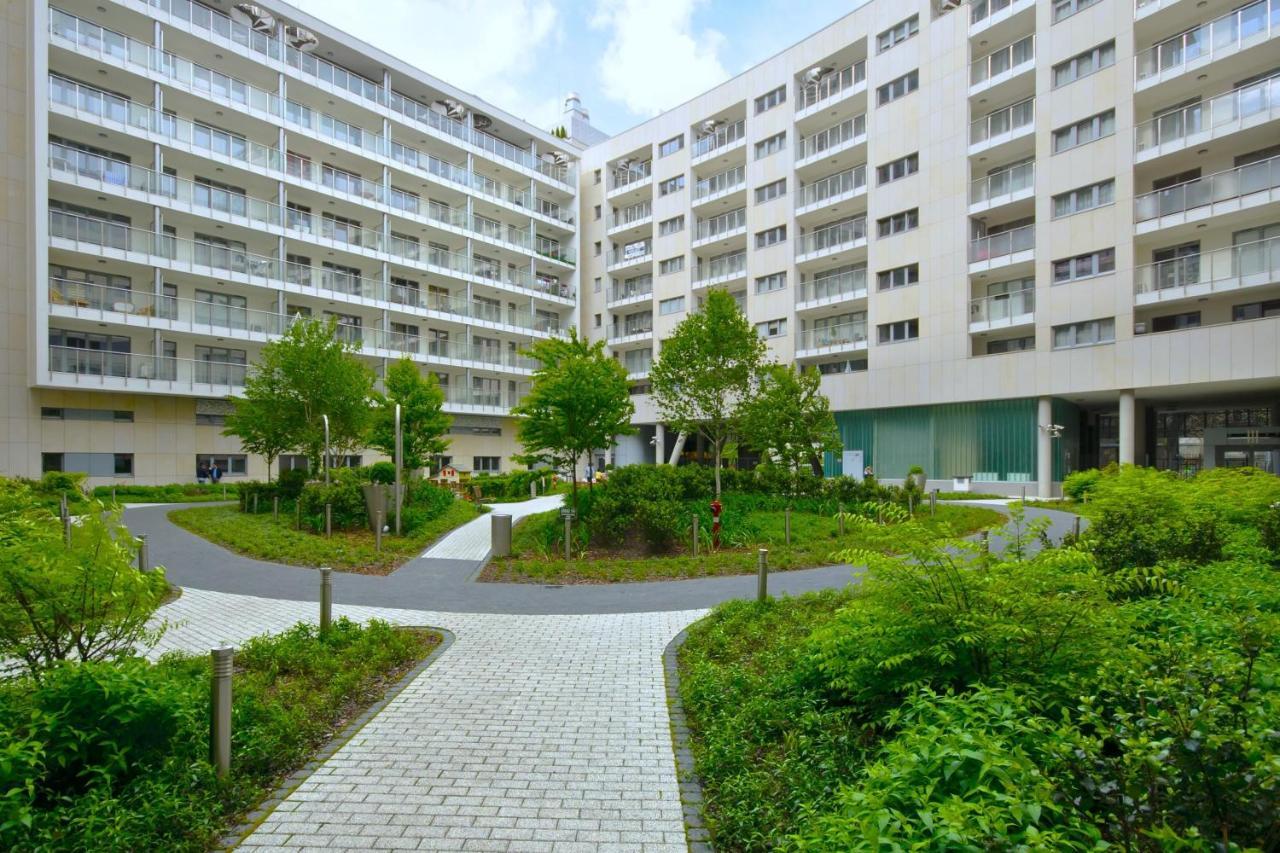 Erapartments Oxygen * Warszawa