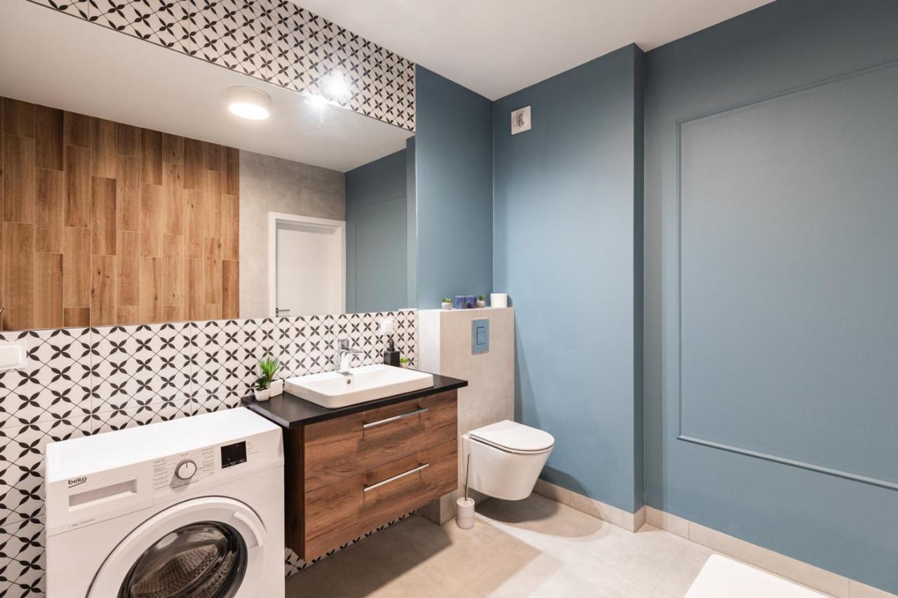 Project Comfort Apartament Stalowa 27/12 *