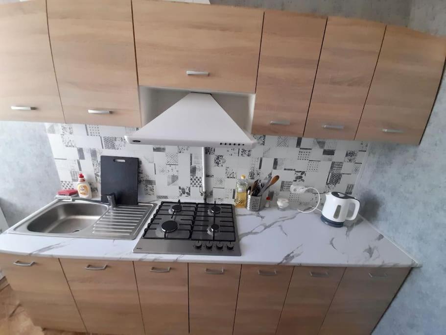 Apartment Mieszkanie Na Doby Plac Hallera