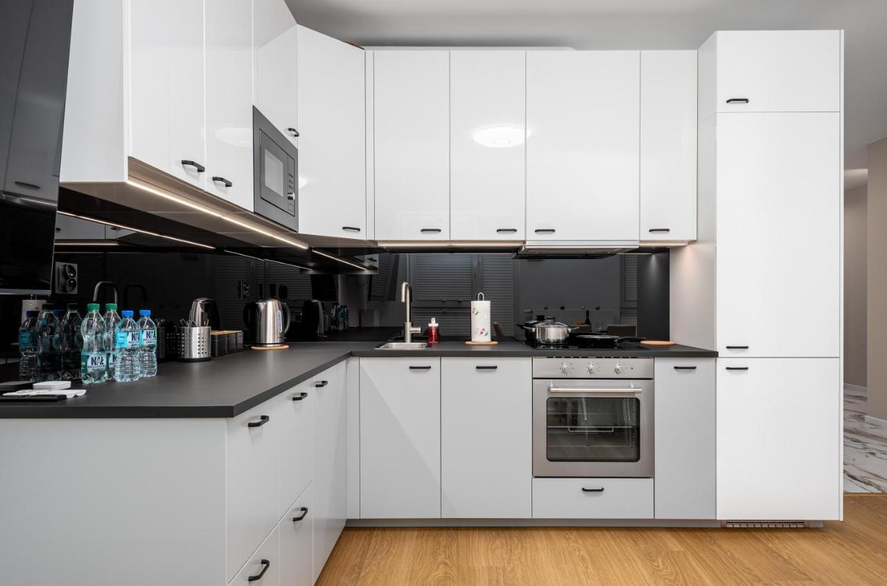 Apartment Grodzienska 19 Street *