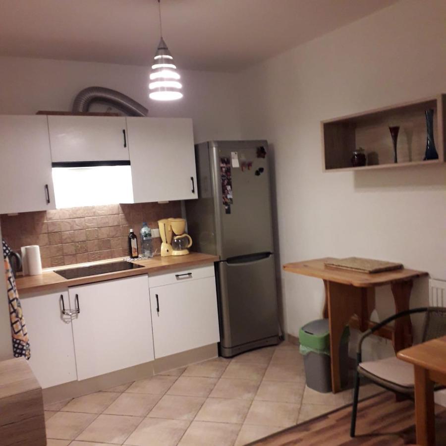 Choszczowka - Mieszkanie Przy Lesie Apartment