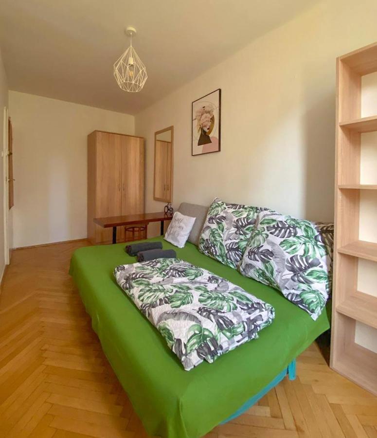Krochmalna Nhà khách