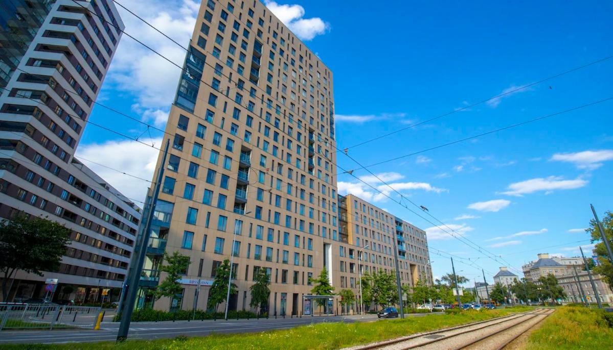 Căn hộ Dreams Apartmens Centrum