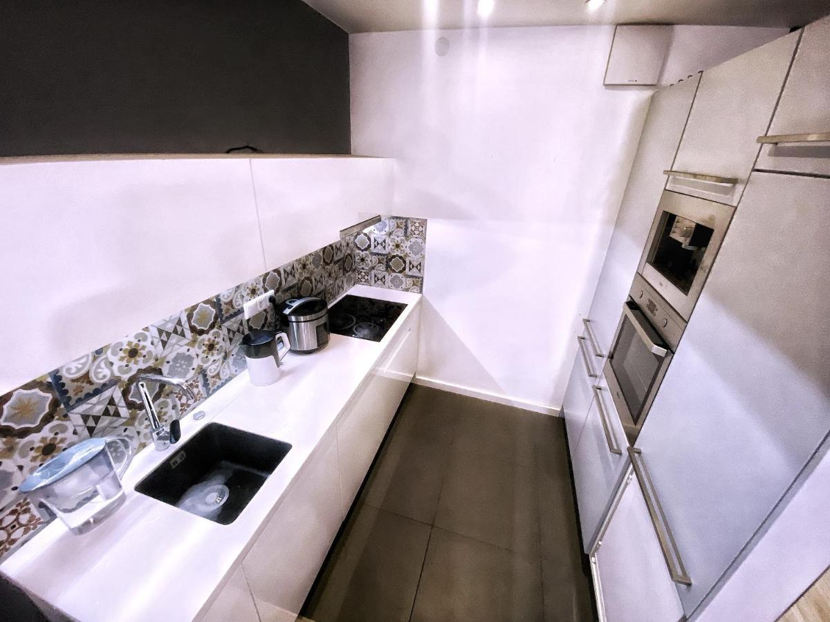 Dreams Apartmens Centrum Căn hộ Warsaw