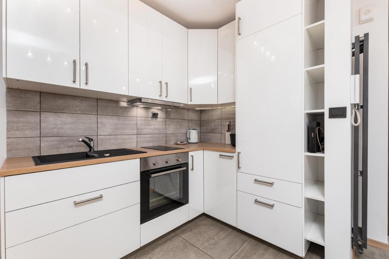 Căn hộ Corazziego 4 By Homeprime Warsaw