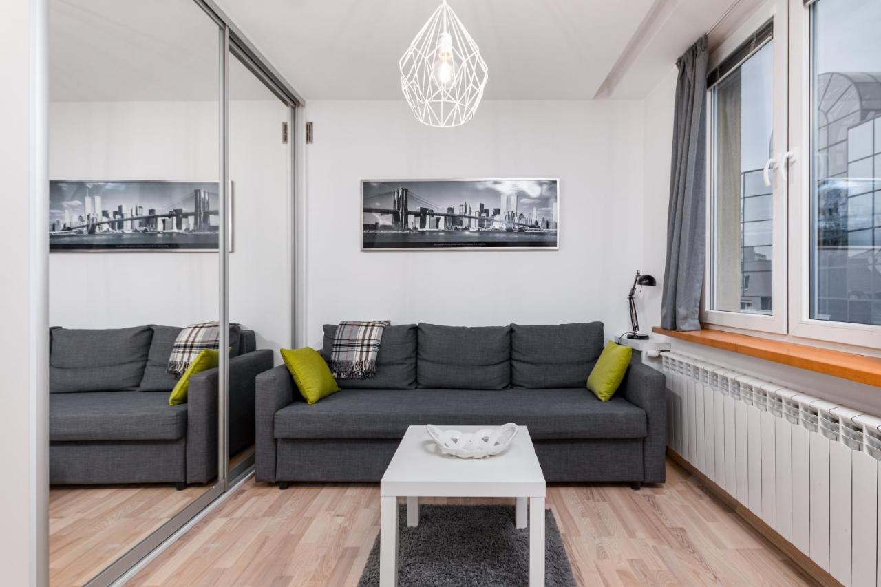 Corazziego 4 By Homeprime Apartment *