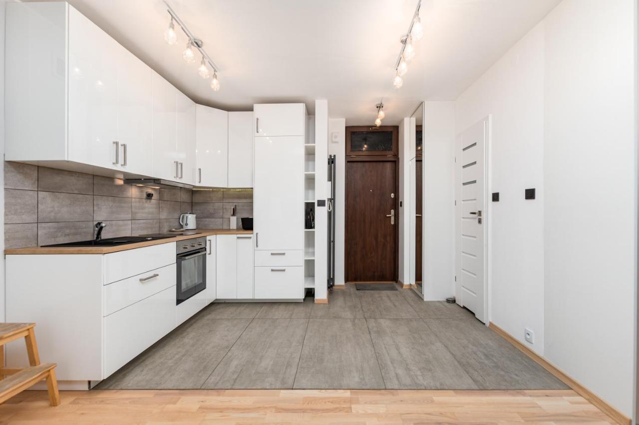 Corazziego 4 By Homeprime * Warsaw