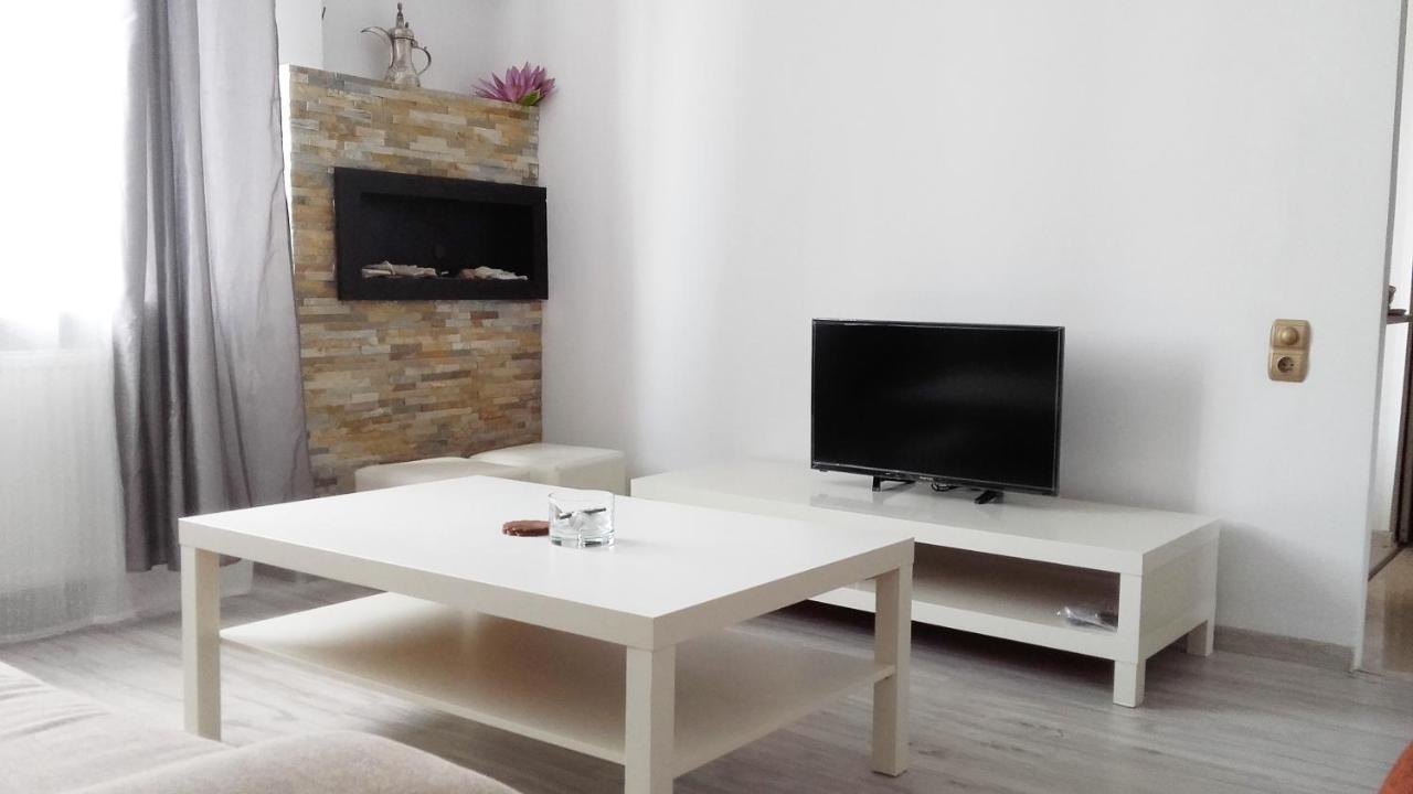 Apartment Tiamo Citycenter Warschau