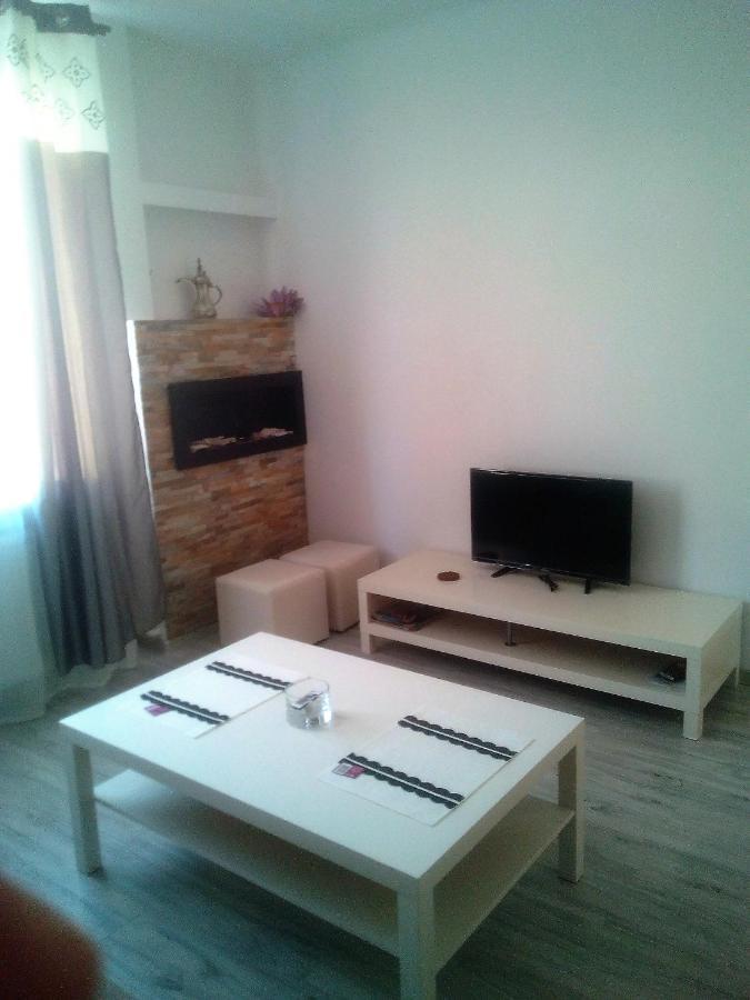 Tiamo Citycenter Apartment
