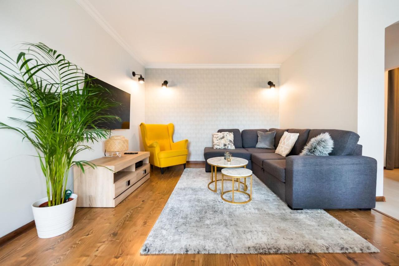 Metro Raclawicka Harmony Apartament