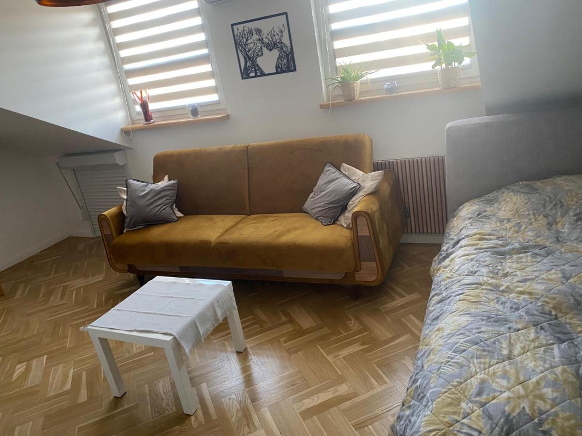Kawalerka Premium B 30m2 - Po Remoncie - Nowa! Warsaw