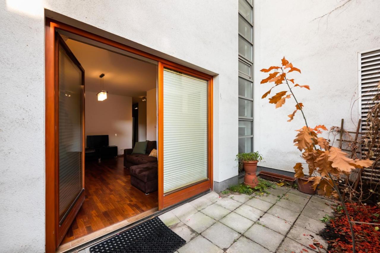 Malborska Lovely Apartamento