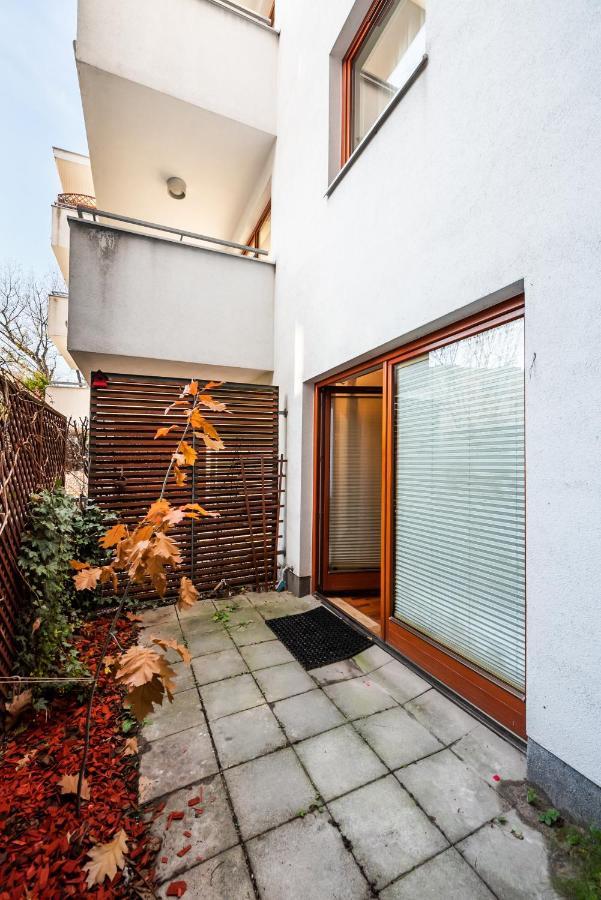 Malborska Lovely Apartment Warschau