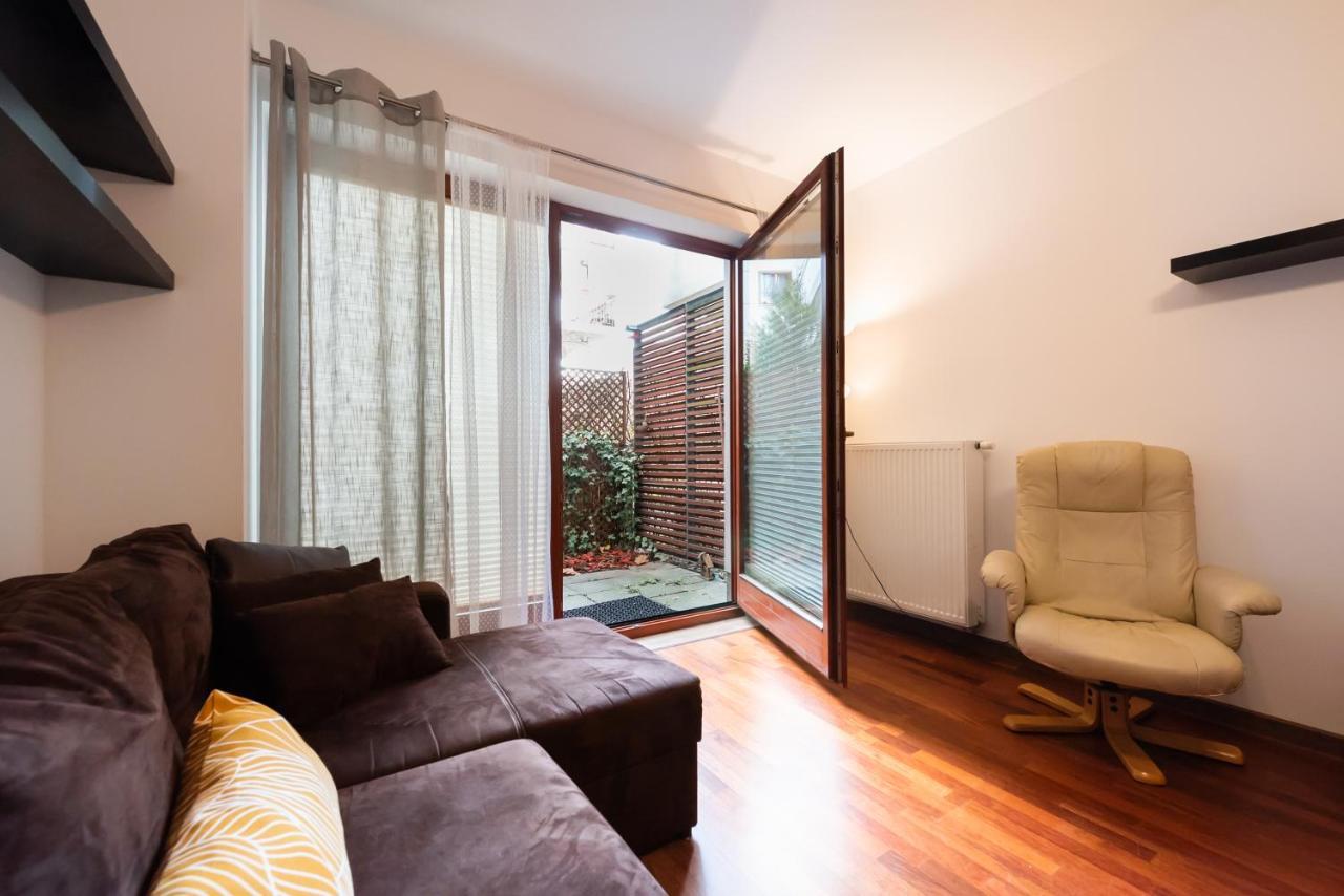 Malborska Lovely Apartment