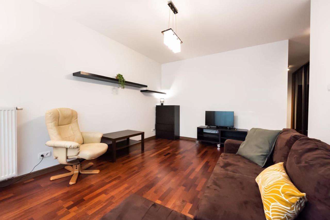 Malborska Lovely Apartamento *