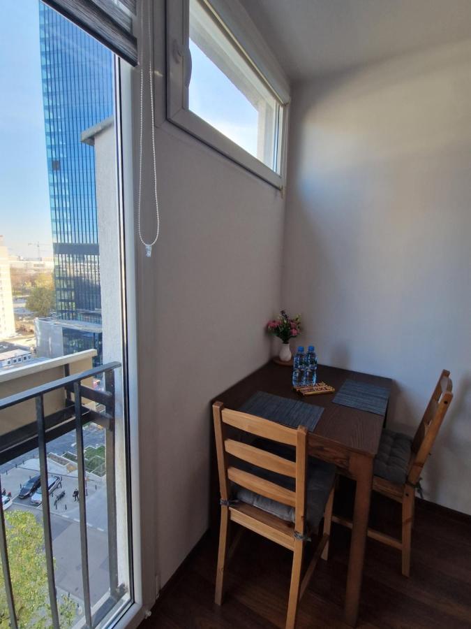 Cosy Place Apartment