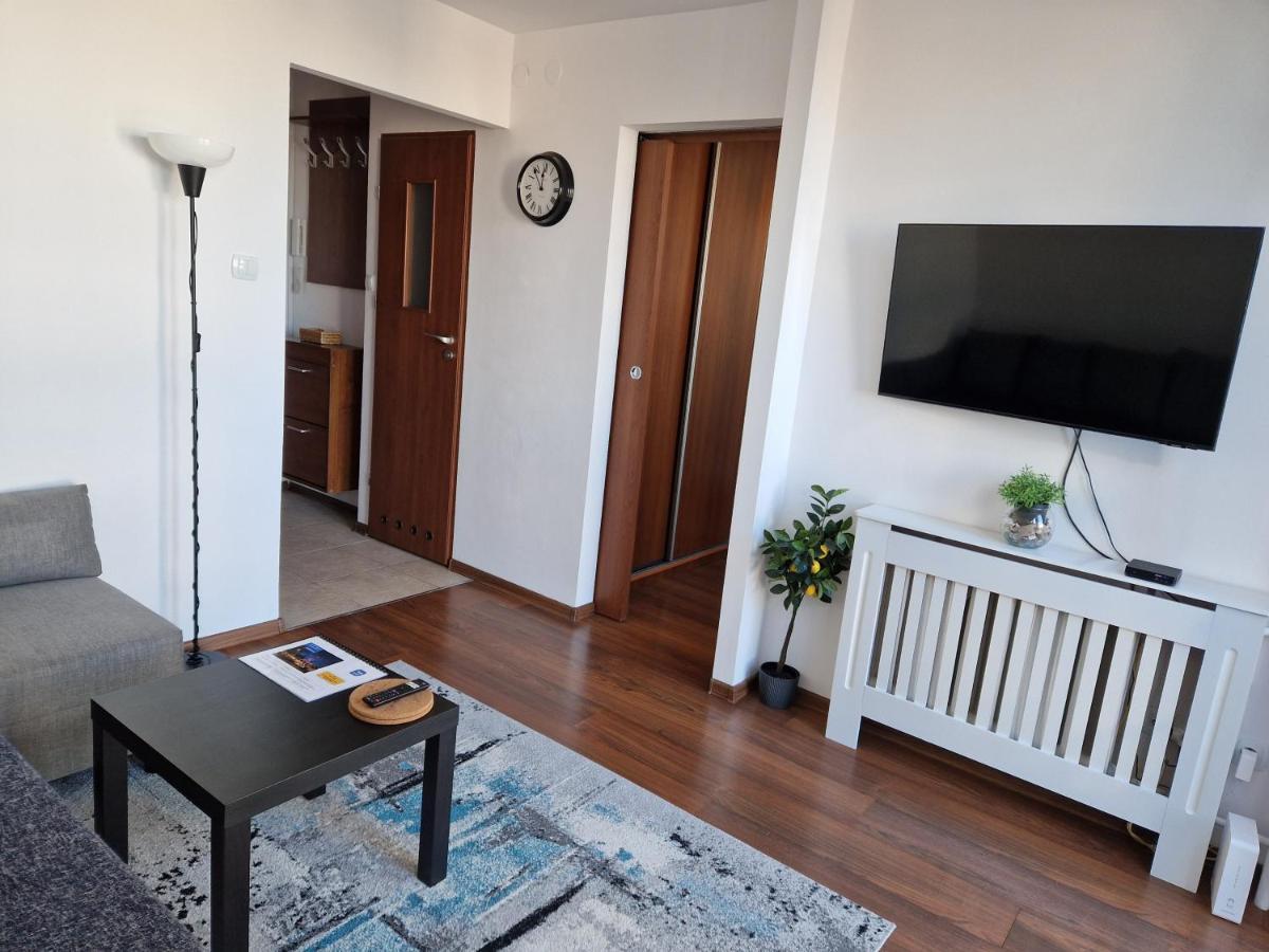 Cosy Place Apartment