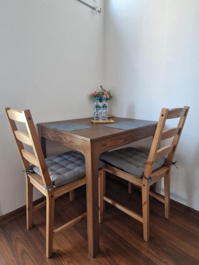 Apartamento Cosy Place *