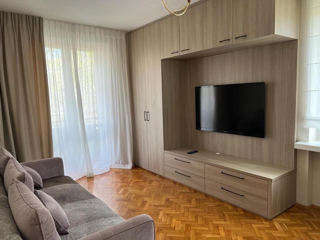 Apartment !!dubois Warsaw