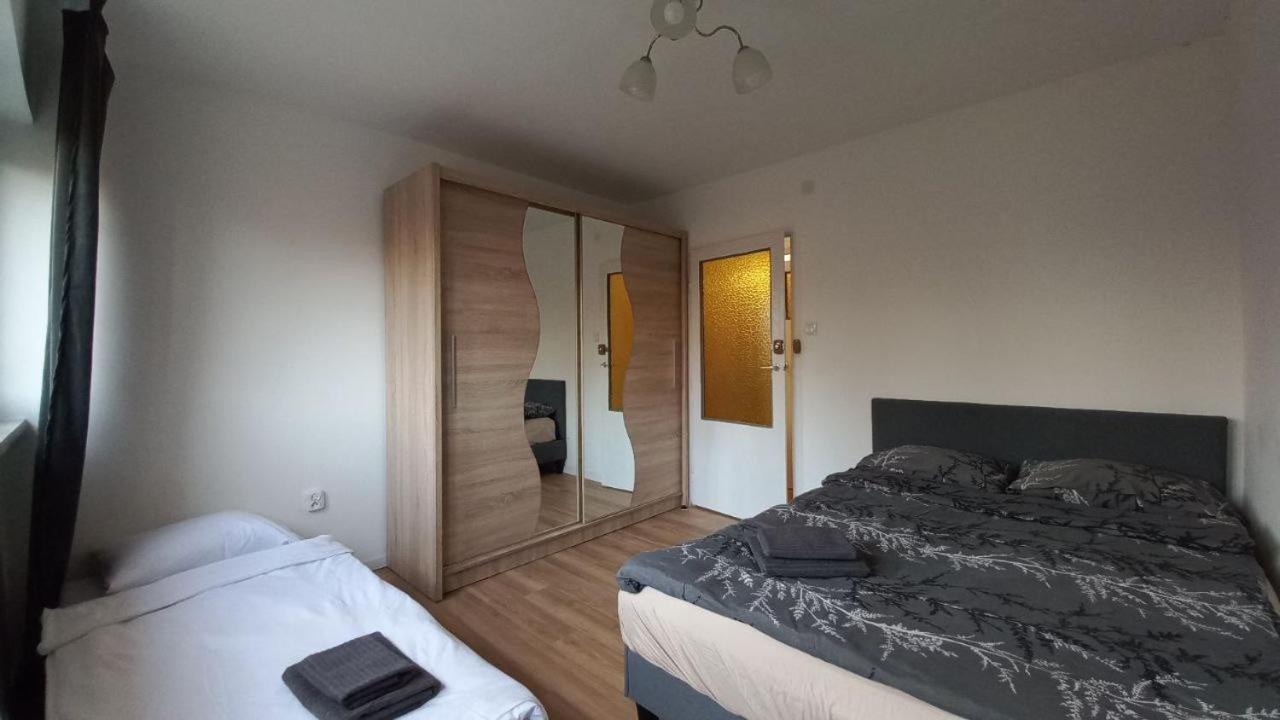 Apartrooms Wielunska Căn hộ