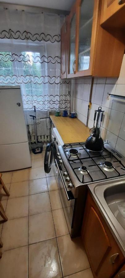 Apartrooms Wielunska Căn hộ Warsaw