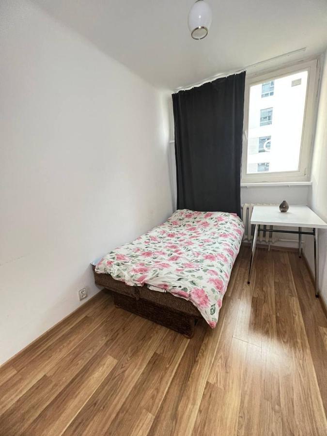 Apartment Pereca *