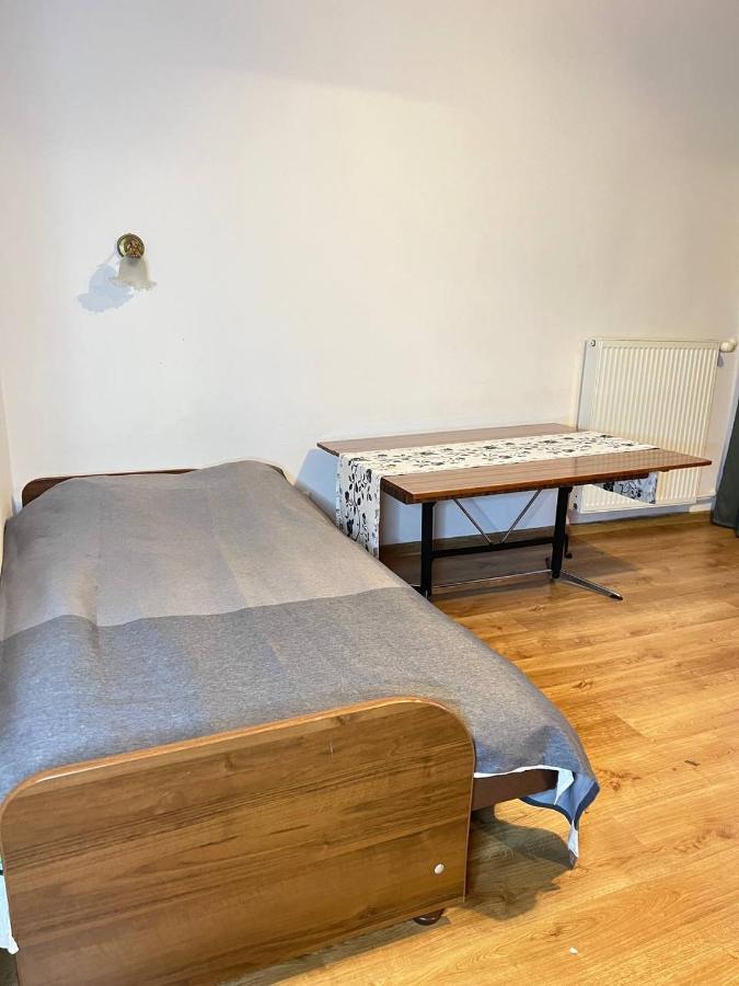 Apartament Marszałkowska 28 #2