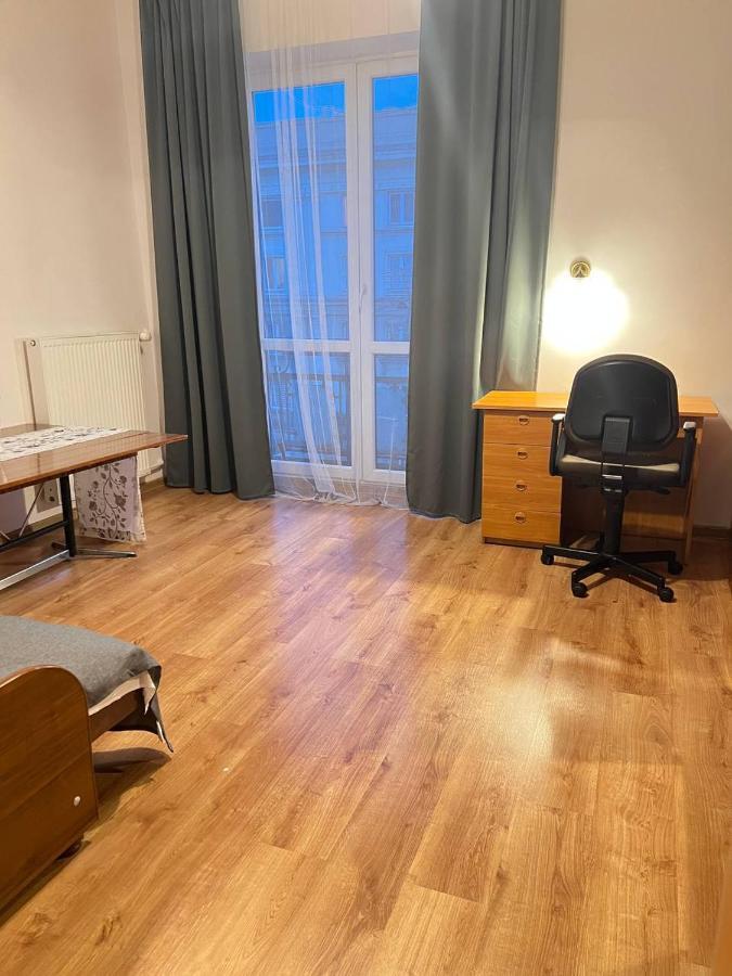 Marszałkowska 28 #2 Apartament